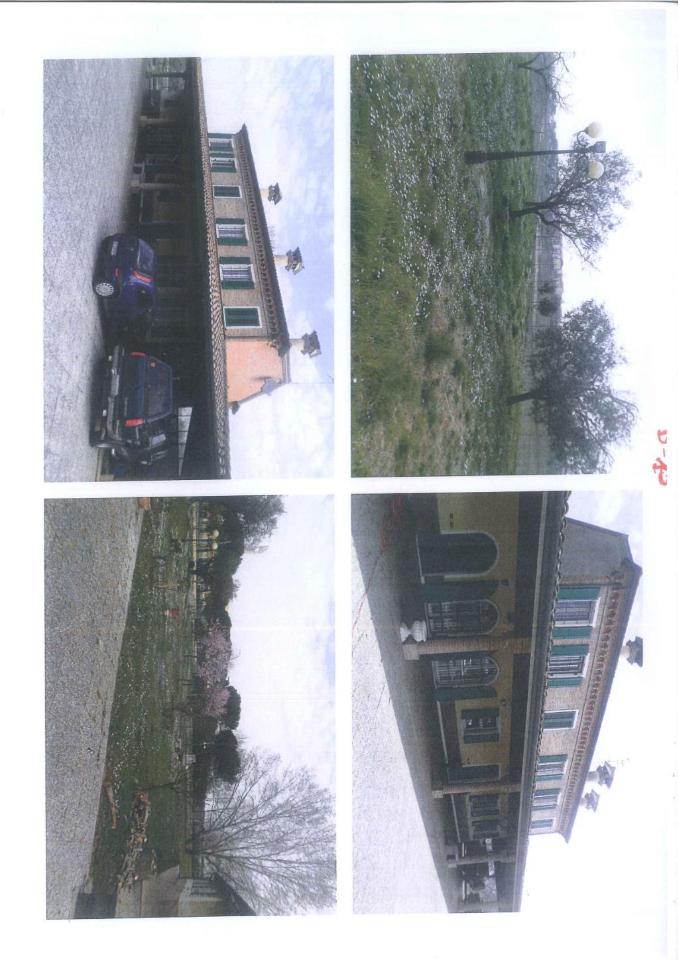 casa indipendente in vendita a Ravenna in zona Centro Storico