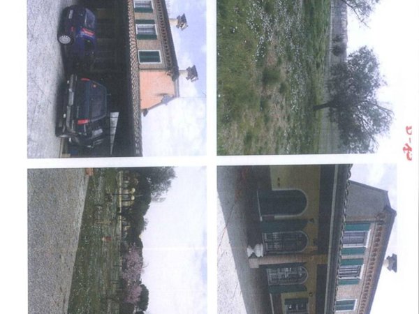 casa indipendente in vendita a Ravenna in zona Centro Storico