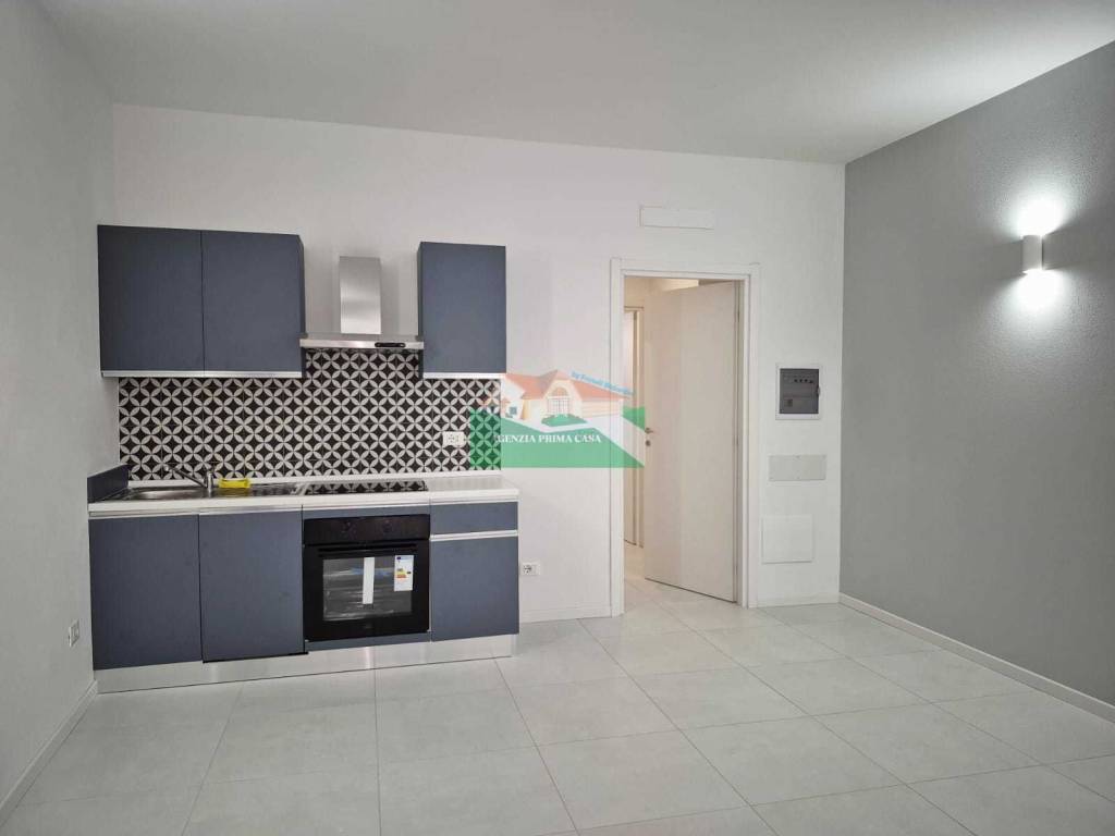 appartamento in vendita a Ravenna in zona Centro Storico