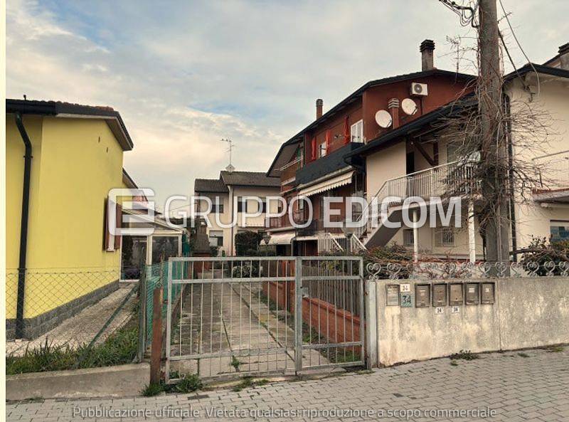 appartamento in vendita a Ravenna