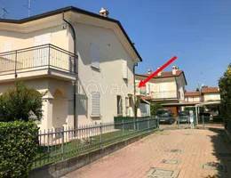 appartamento in vendita a Ravenna in zona Piangipane