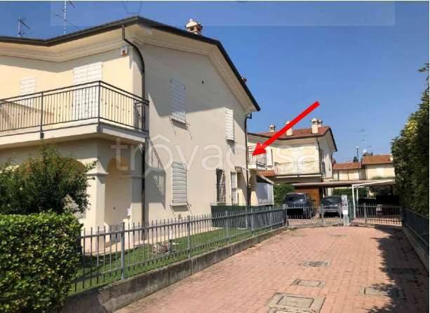 casa indipendente in vendita a Ravenna in zona Piangipane