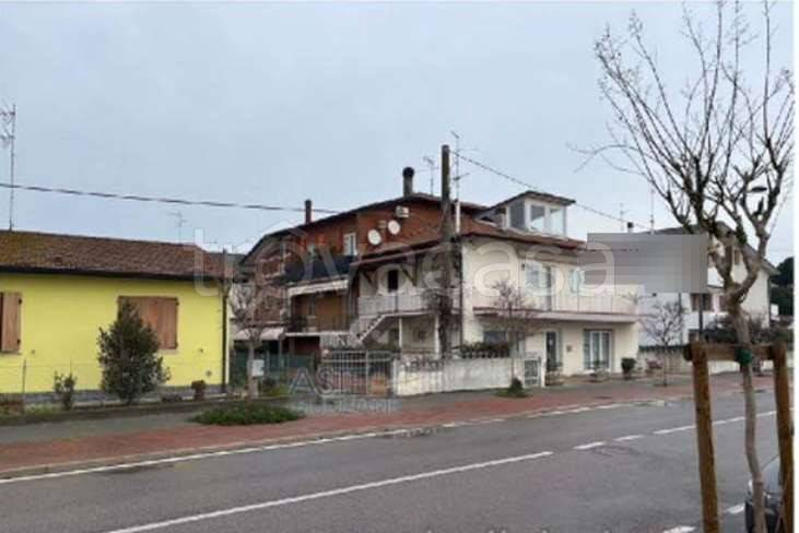 appartamento in vendita a Ravenna in zona Porto Corsini