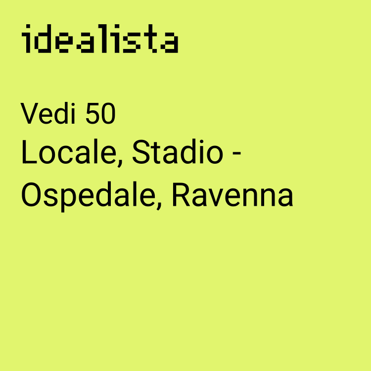 ufficio in vendita a Ravenna