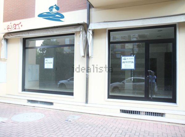 ufficio in vendita a Ravenna