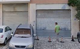 locale commerciale in vendita a Ravenna