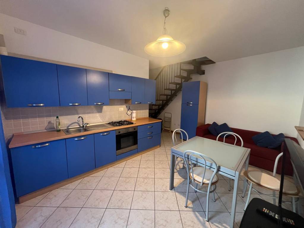 appartamento in vendita a Ravenna in zona Lido di Dante
