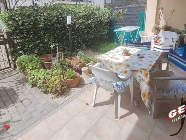 appartamento in vendita a Ravenna in zona Fosso Ghiaia
