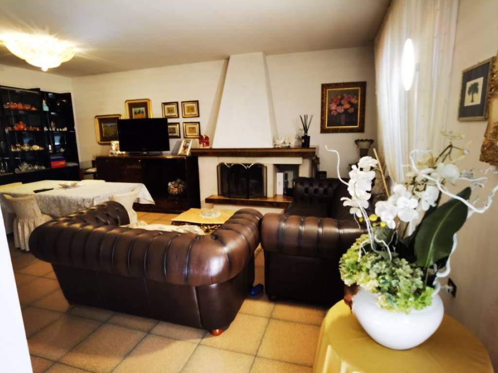 casa indipendente in vendita a Ravenna in zona Marina di Ravenna