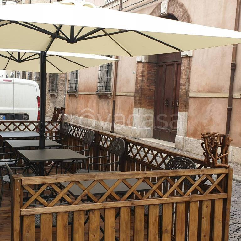 monolocale in vendita a Ravenna in zona Centro Storico