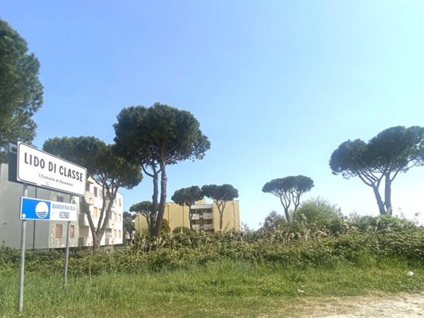 appartamento in vendita a Ravenna in zona Centro Storico