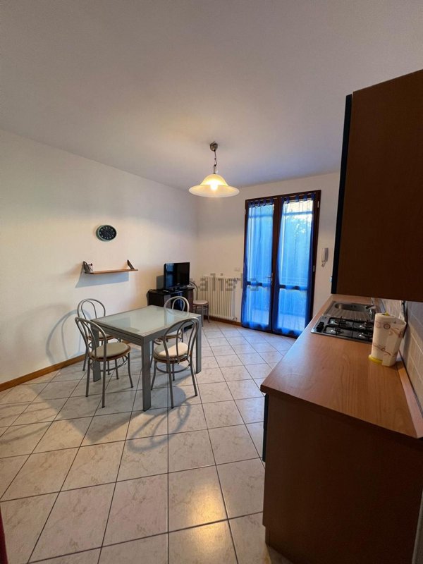 appartamento in vendita a Ravenna in zona Lido di Dante