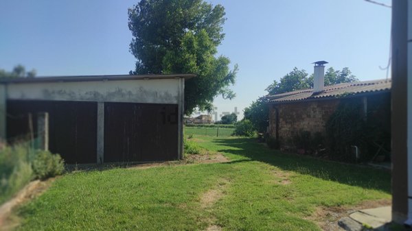 casa indipendente in vendita a Ravenna in zona Savarna / Conventello