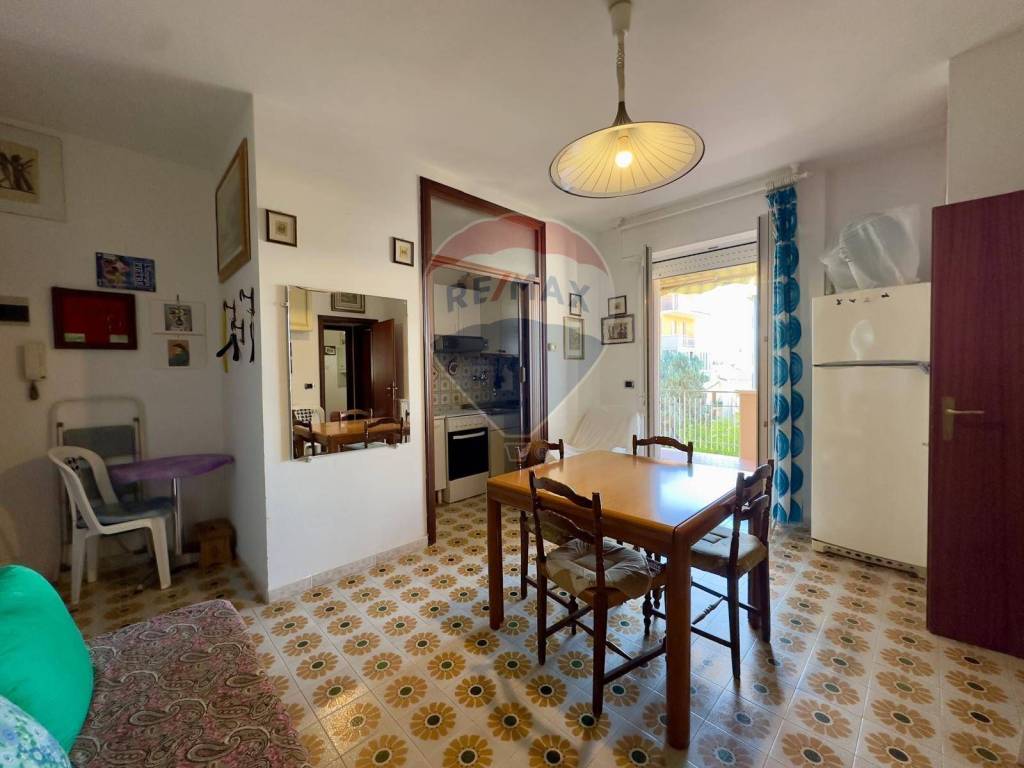 appartamento in vendita a Ravenna in zona Lido Adriano