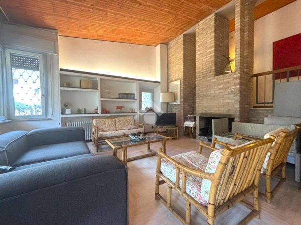 casa indipendente in vendita a Ravenna in zona Marina Romea