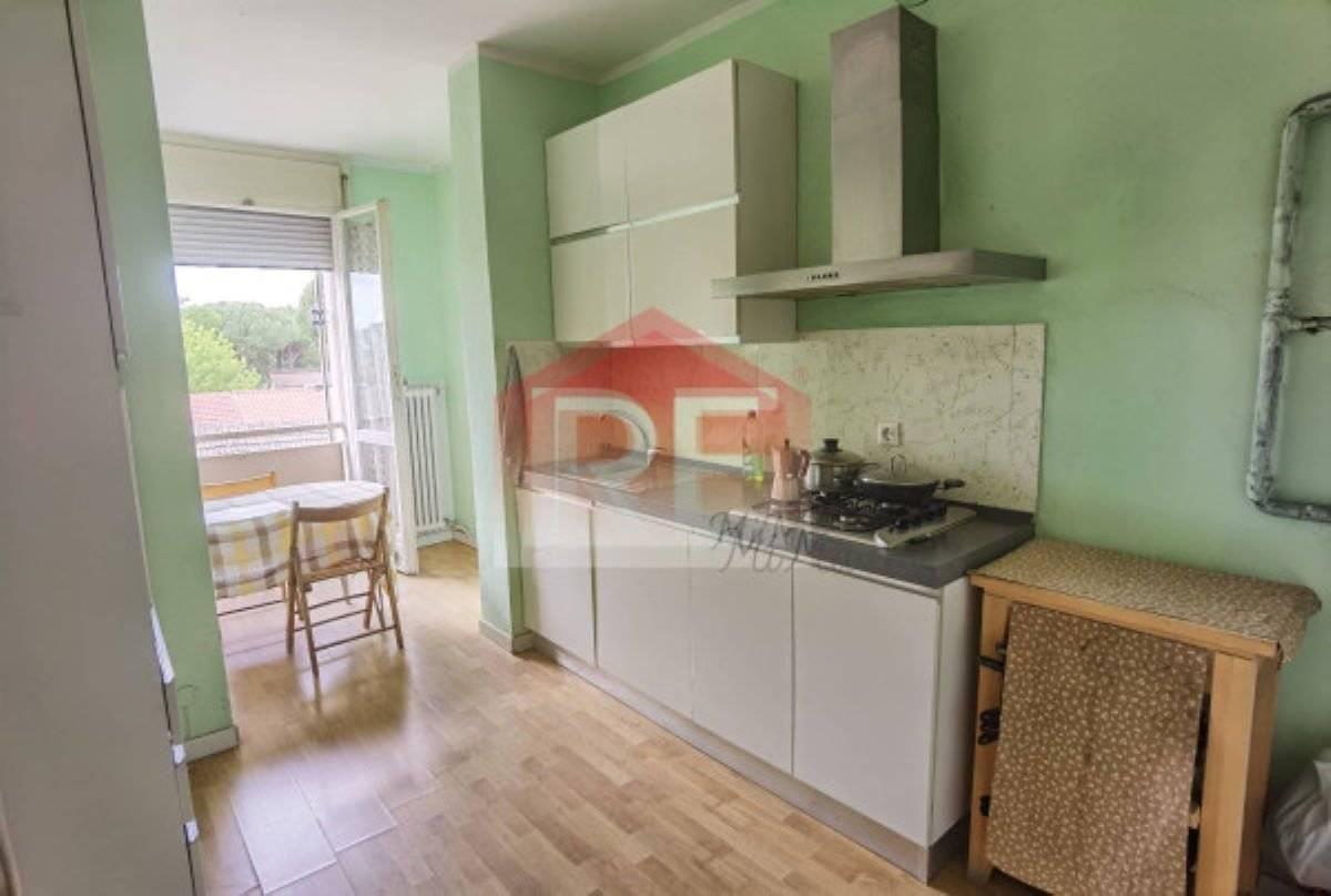 appartamento in vendita a Ravenna in zona Centro Storico