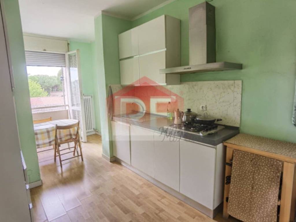 appartamento in vendita a Ravenna in zona Centro Storico