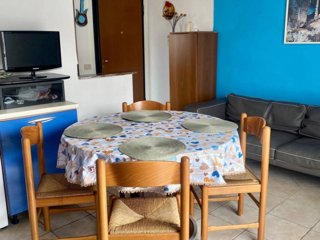 appartamento in vendita a Ravenna in zona Punta Marina Terme