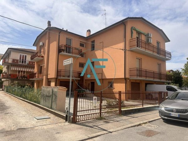 appartamento in vendita a Ravenna in zona Centro Storico