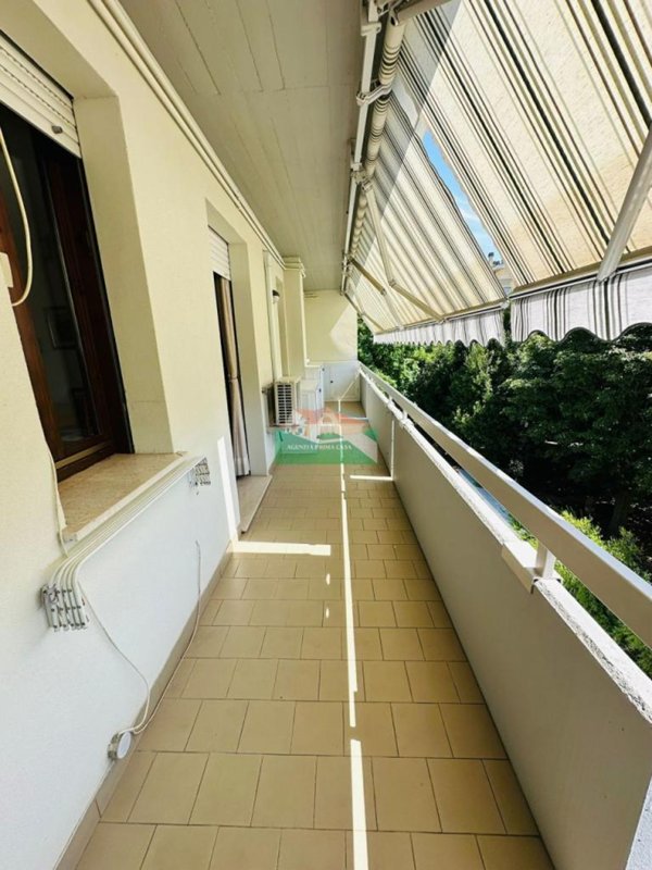 appartamento in vendita a Ravenna in zona Ponte Nuovo