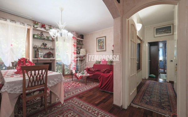 appartamento in vendita a Ravenna in zona Centro Storico