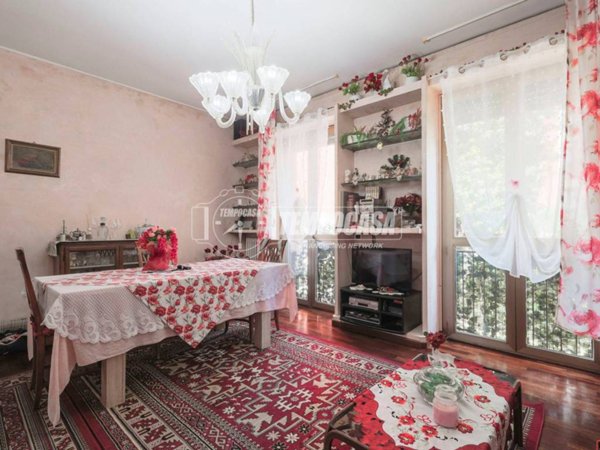 appartamento in vendita a Ravenna in zona Centro Storico