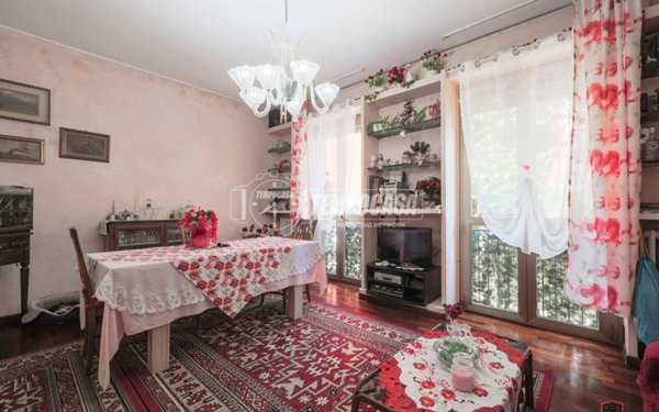 appartamento in vendita a Ravenna in zona Centro Storico