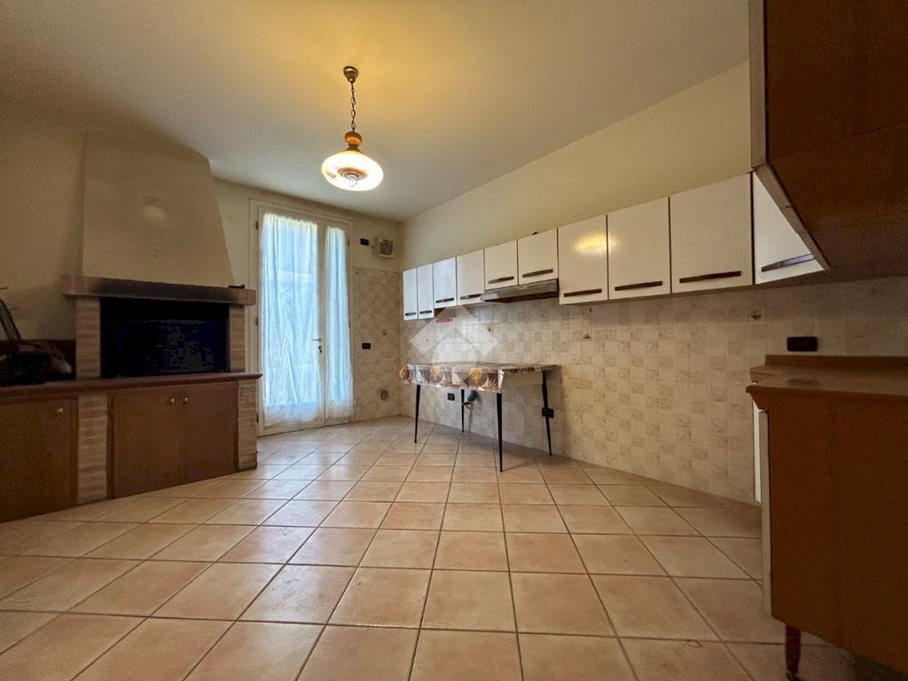 appartamento in vendita a Ravenna in zona Sant'Alberto