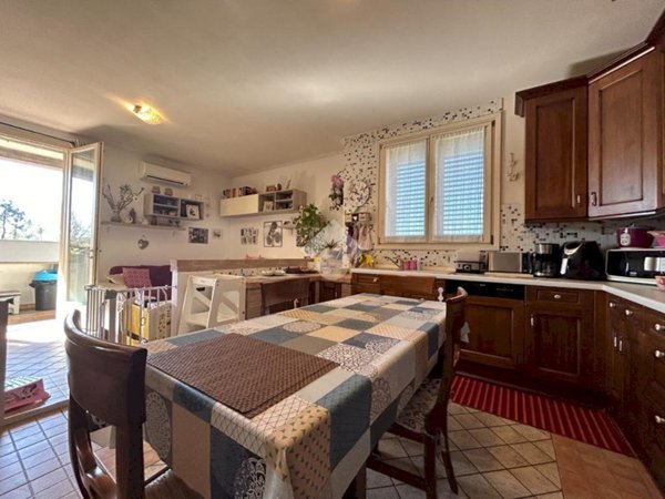 casa indipendente in vendita a Ravenna in zona Sant'Alberto