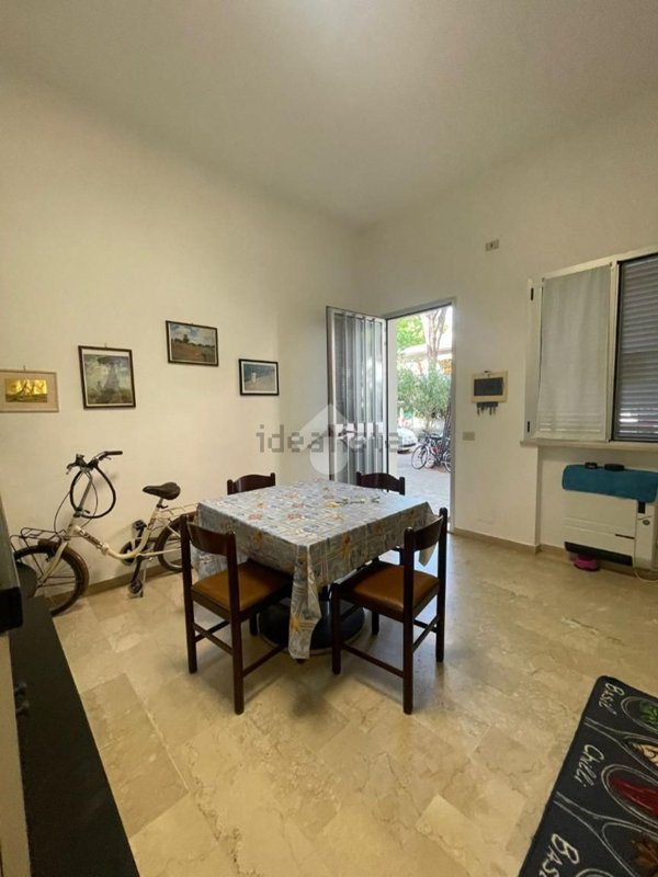 appartamento in vendita a Ravenna in zona Lido di Classe