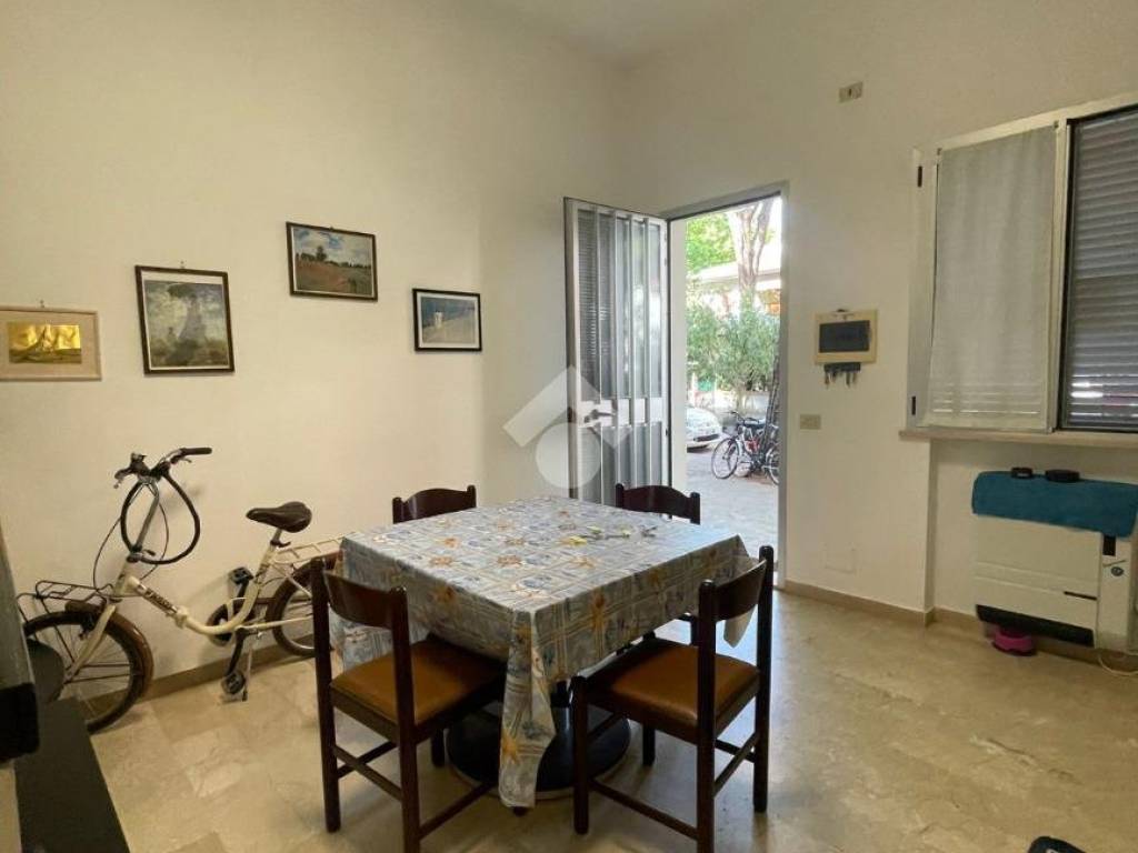 appartamento in vendita a Ravenna in zona Lido di Classe