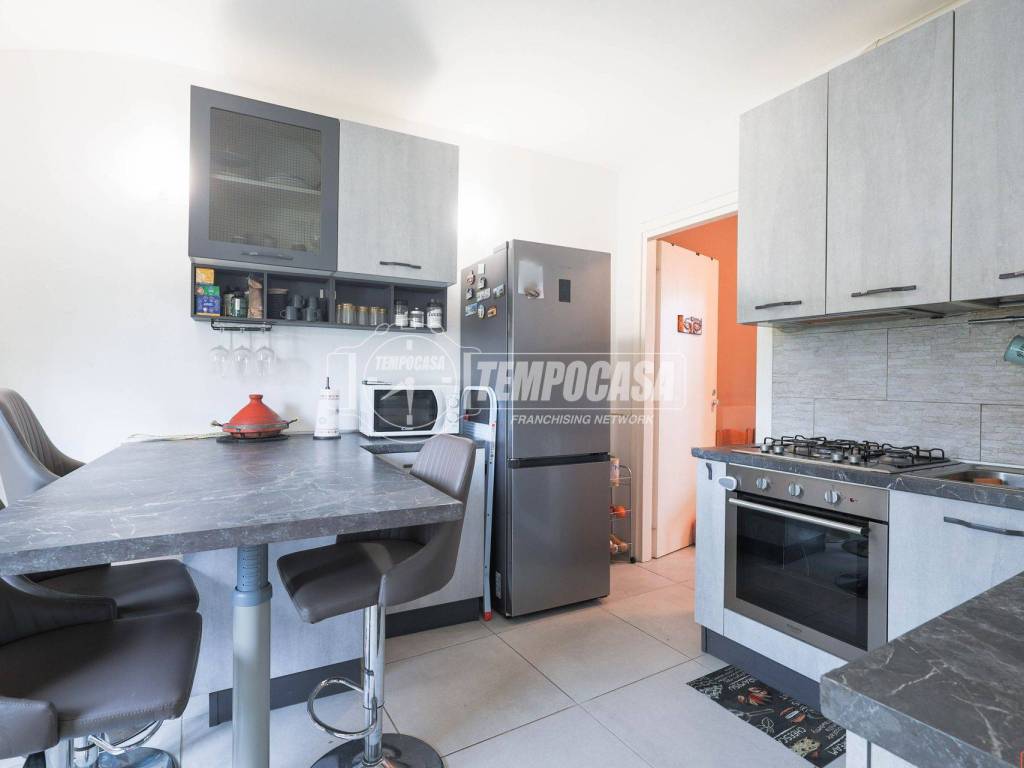 casa indipendente in vendita a Ravenna in zona Fosso Ghiaia