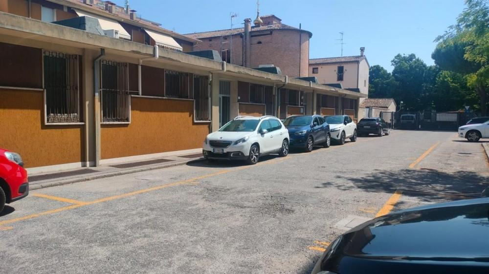ufficio in vendita a Ravenna
