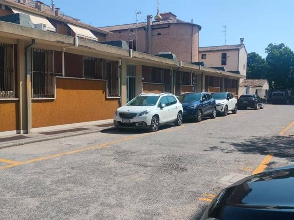 appartamento in vendita a Ravenna