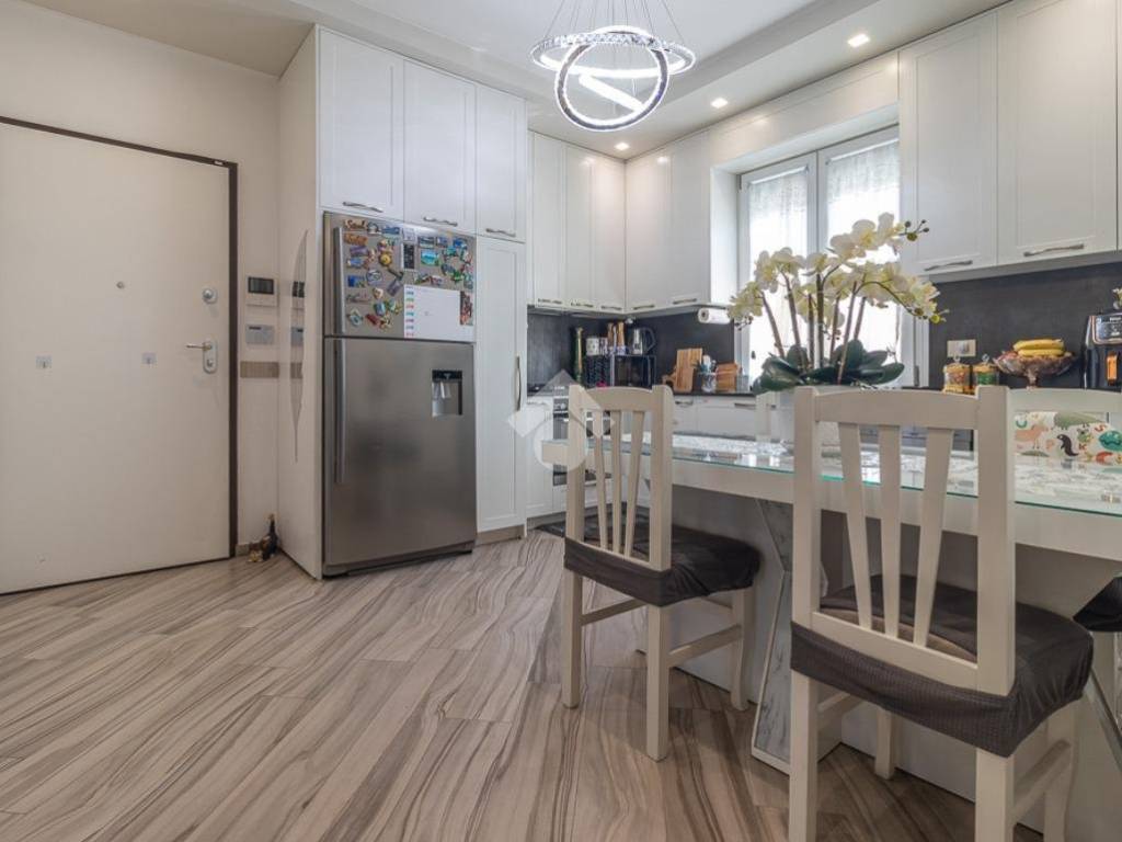 appartamento in vendita a Ravenna in zona Ponte Nuovo