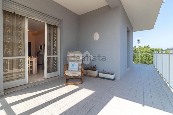 appartamento in vendita a Ravenna in zona Lido di Savio
