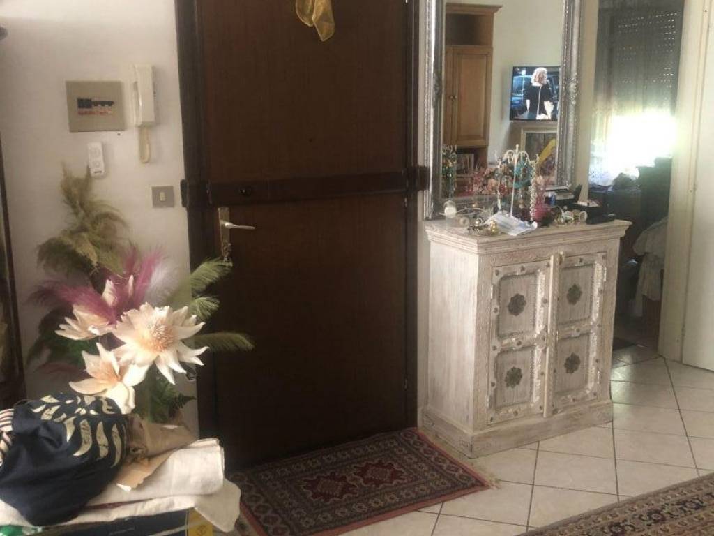 appartamento in vendita a Ravenna in zona Marina di Ravenna