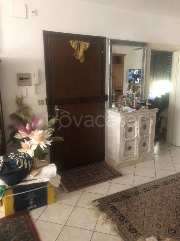 appartamento in vendita a Ravenna in zona Marina di Ravenna