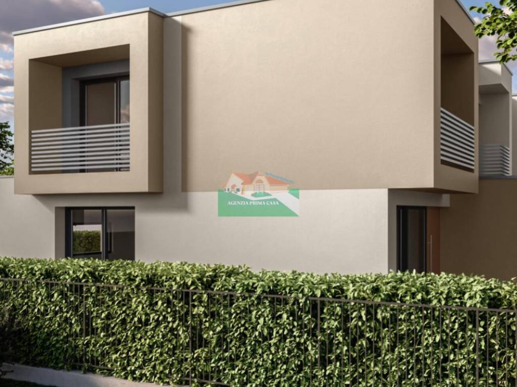 casa indipendente in vendita a Ravenna in zona Classe