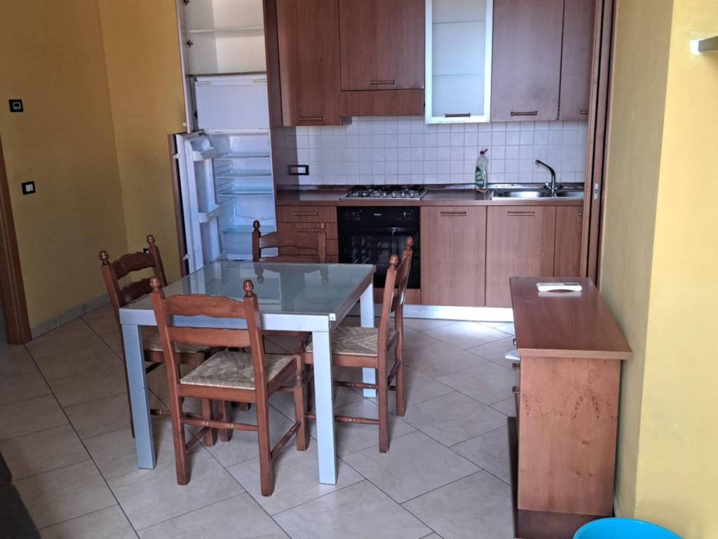 appartamento in vendita a Ravenna in zona Mezzano
