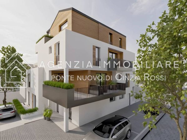 appartamento in vendita a Ravenna in zona Punta Marina Terme