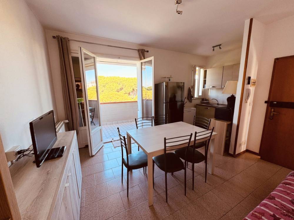 appartamento in vendita a Ravenna in zona Lido di Classe