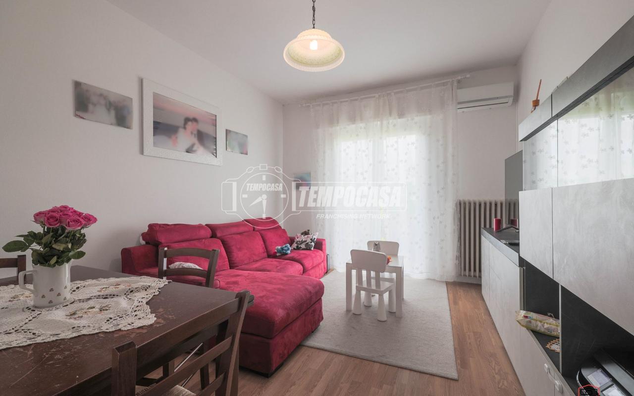 appartamento in vendita a Ravenna in zona Punta Marina Terme