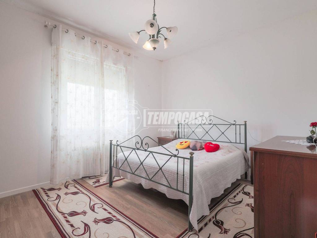 appartamento in vendita a Ravenna in zona Marina di Ravenna