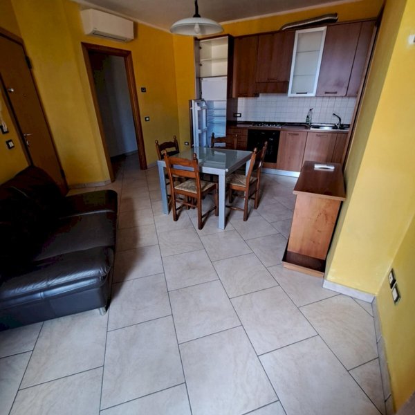 appartamento in vendita a Ravenna in zona Ammonite