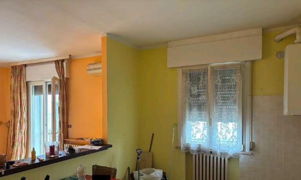 appartamento in vendita a Ravenna in zona Porto Corsini