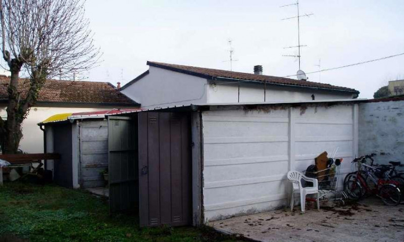 appartamento in vendita a Ravenna in zona Marina di Ravenna