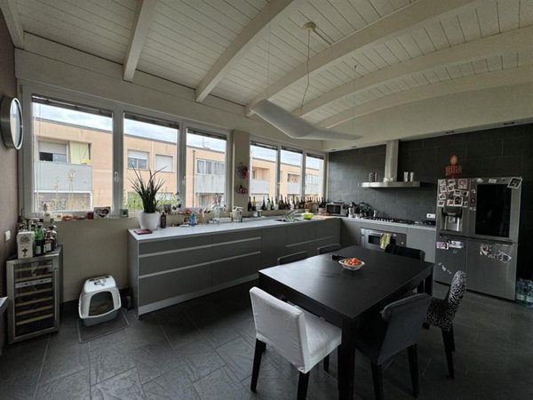 appartamento in vendita a Ravenna in zona Fornace Zarattini