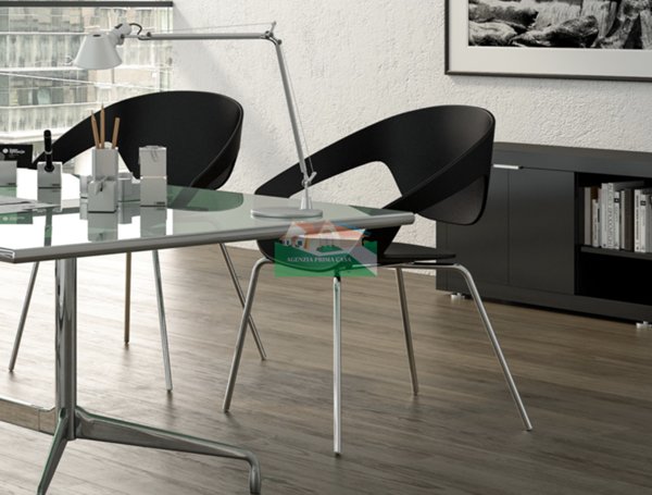 ufficio in vendita a Ravenna in zona Classe