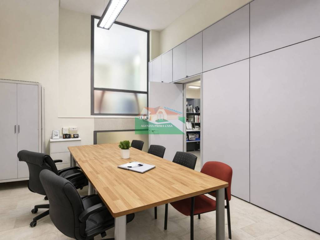 ufficio in vendita a Ravenna